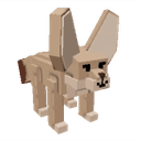 Fennec Fox