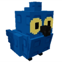 Hyacinth Macaw