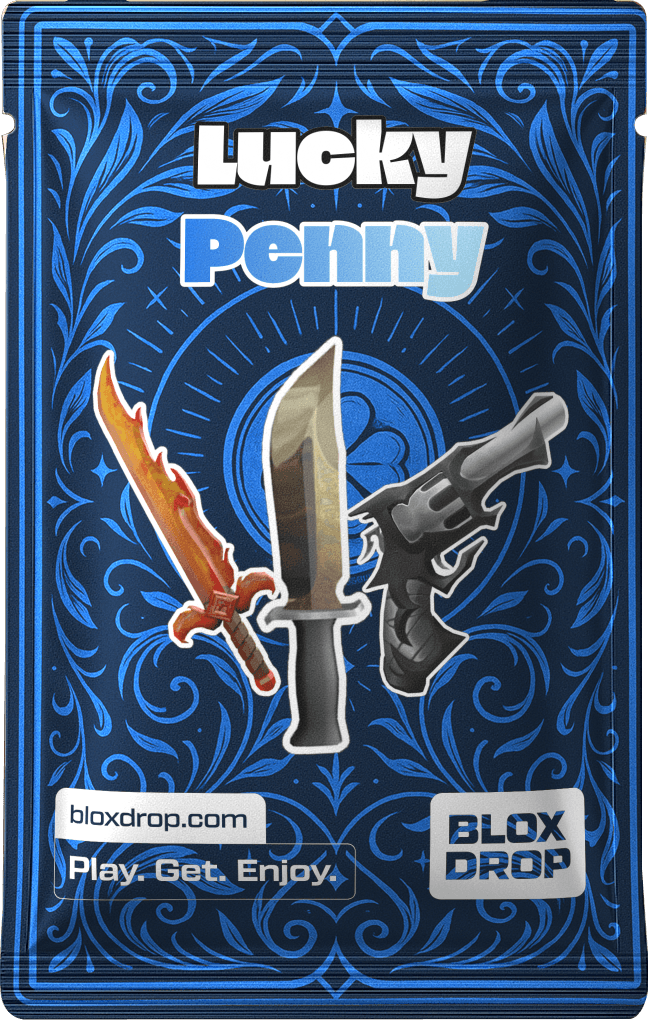 lucky-penny
