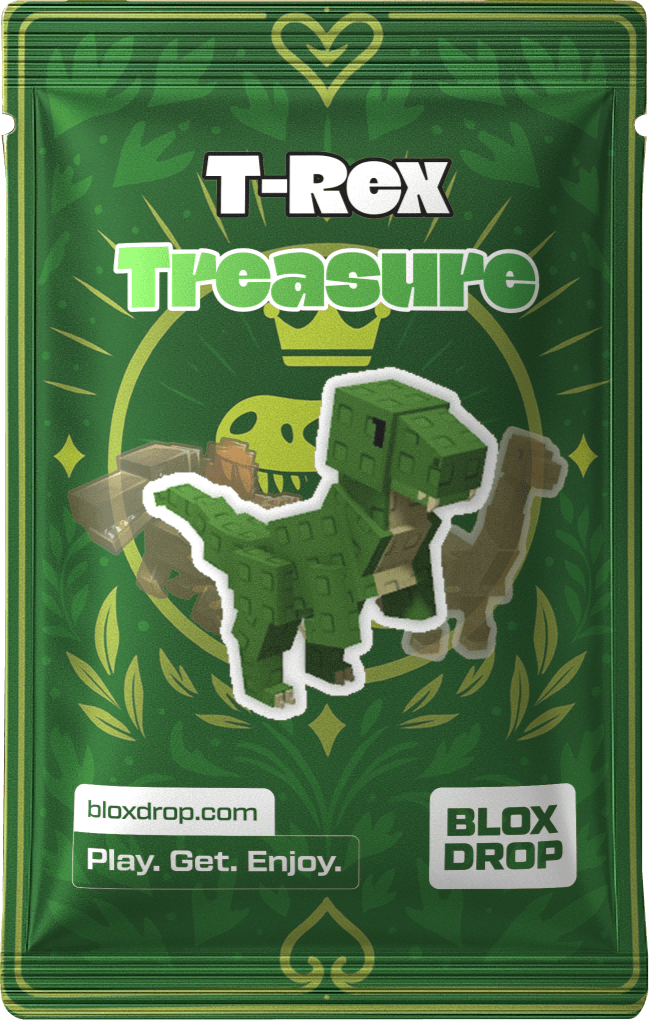 trex-treasure