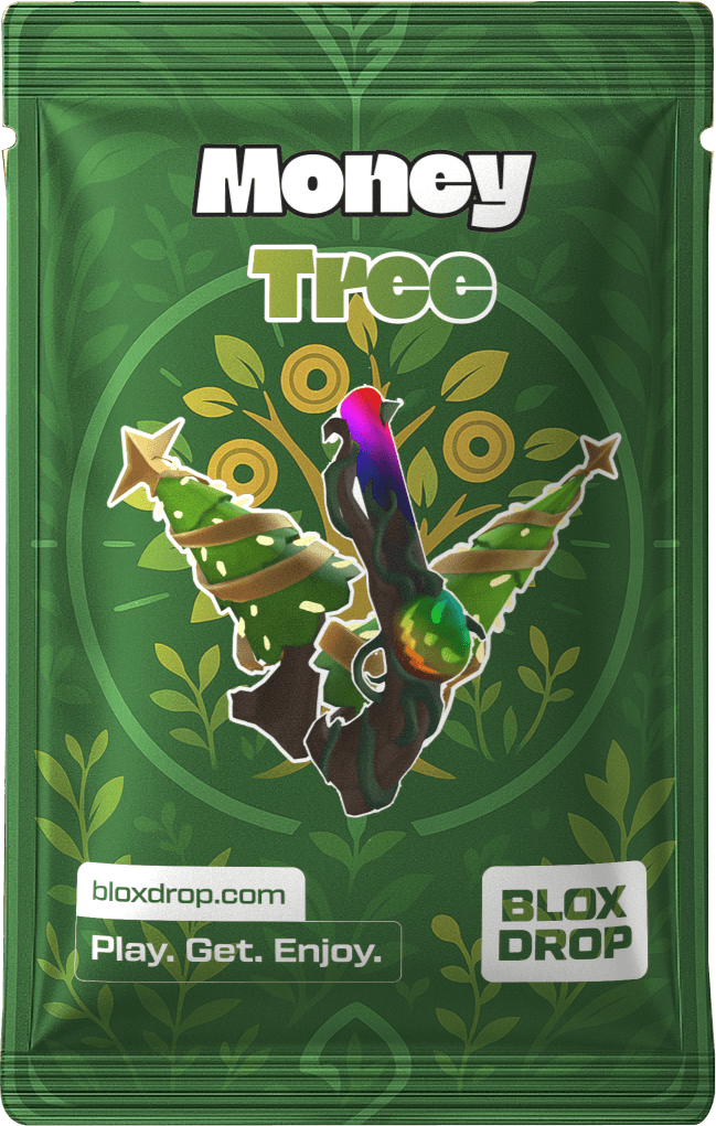 money-tree