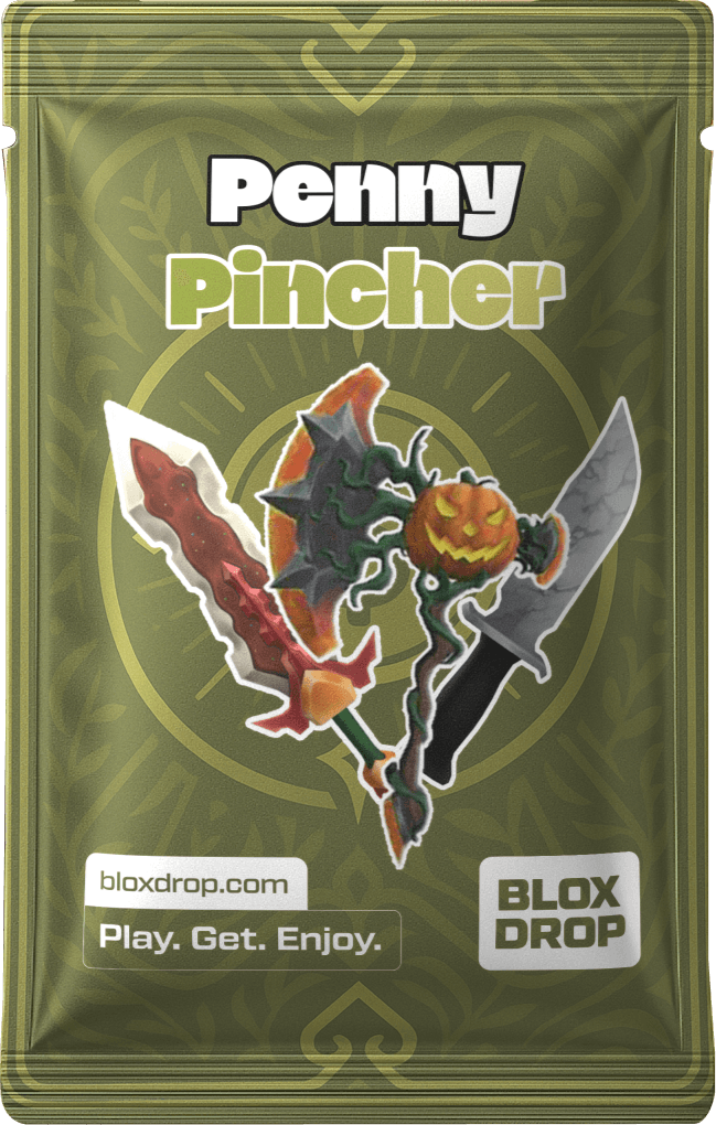 penny-pincher