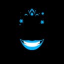 Snow Queen Smile