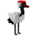 Tanchozuru