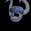 The Ice Skull of Nevermoor