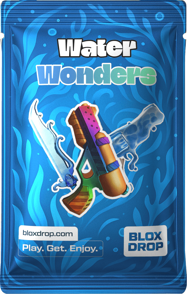 water-wonders