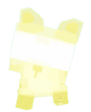 Ascended Raccoon