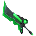 Bioblade