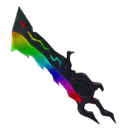 Chroma Elderwood Blade