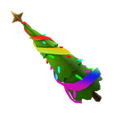 Chroma Evergreen