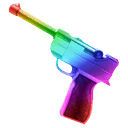 Chroma Luger