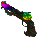 Chroma Traveler's Gun