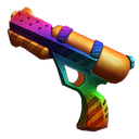 Chroma Watergun