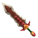Cookieblade
