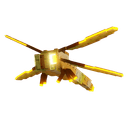Huge Dragonfly