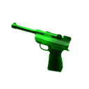 Green Luger