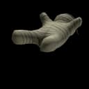 Cursed Mummy Friend