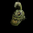 Serpent's Servant