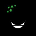 Green Starface