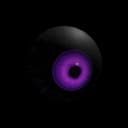 The Hematite Eye