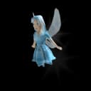 Winter Fairy