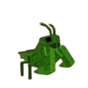 Praying Mantis