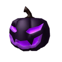 Pumpkin (Purple)