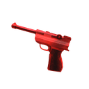 Red Luger
