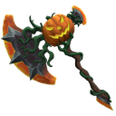 Traveler's Axe
