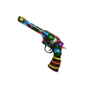 Tree Gun (2015)