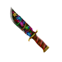 Tree Knife (2015)